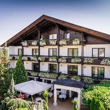 Gasthof Feichter Finkenstein am Faaker See Екстериор снимка