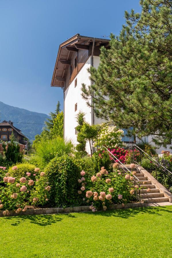Gasthof Feichter Finkenstein am Faaker See Екстериор снимка